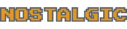 Nostalgic Collectibles
