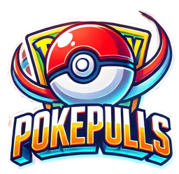 PokéPulls logo